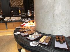 -上海齐鲁酒店·辣椒屋咖啡厅