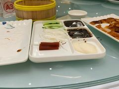 -宝园酒家(美林M·LIVE天地东座店)