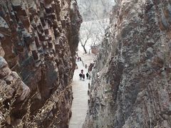 -苍岩山风景名胜区
