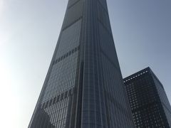 -中央广播电视总台(光华路办公区)