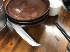 -笔记安顺夺夺粉火锅