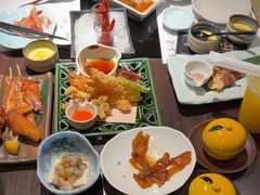 -匠和风精致料理(莆田财富中心店)