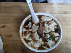 -穆彦华逍遥镇胡辣汤(岗坡路店)