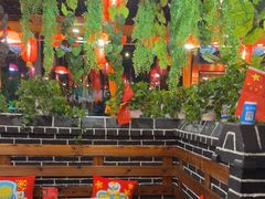 -江湖水乡铁锅炖魚(周庄嘉园店)