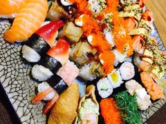 -河风精致寿司(尼盛店)
