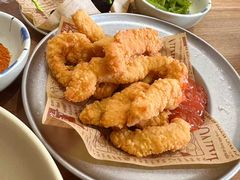 -肥朵食堂(带梦胡同店)