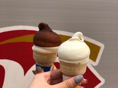 -DQ·蛋糕·冰淇淋(万象城店)
