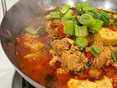 -新新湘菜馆(新中街二条店)