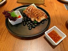 -泰香米泰国餐厅(中大国际店)