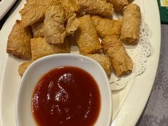 -山外山菜馆(玉泉路店)