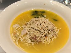 -扬州饭店(南京东路店)