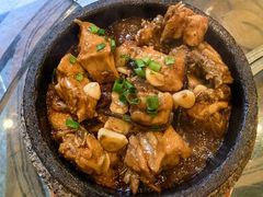 -西江美食舫·江西菜(健德桥店)