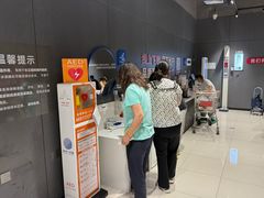 -物美超市(下沙云水店)