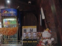 -YOGO优果密室逃脱(新佳丽广场店)