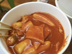 -米屋石锅拌饭(师大店)