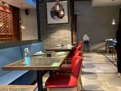 大堂-小城故事·地道宁波味(月湖盛园店)