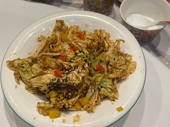 -东兴楼饭庄(六里桥店)