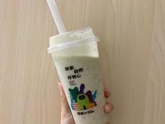 -混果汁(喜荟城店)