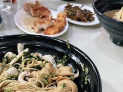 -老地方面馆(思南路店)