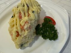 -新侨三宝乐西餐厅(崇文门店)