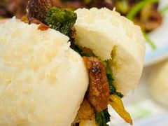 -南来顺饭庄·清真(南菜园店)