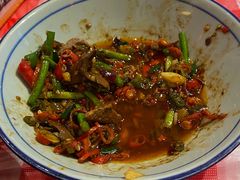 -荆九爷爆炒桥头三嫩(浙大店)