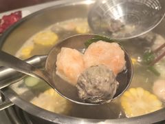 -潮正和潮汕牛肉火锅·老字号(番禺万达店)
