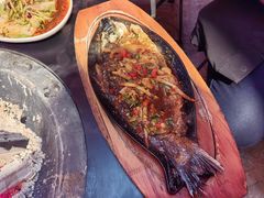-沙州食驿·非遗小吃夜市