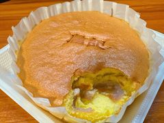 -詹记桃酥(宿州路店)