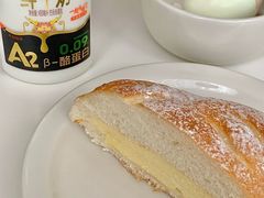 -原麦世家(府琛大厦店)