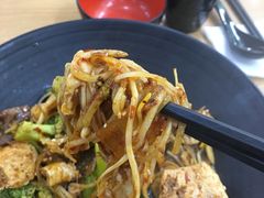 -辣火功夫麻辣烫(明洞1号店)