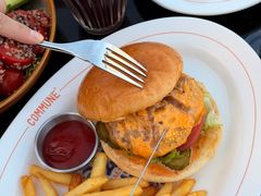 -COMMUNE幻师(海韵城店)