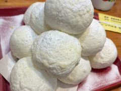 -快乐老家三鲜饺子东北菜(南六中路店)