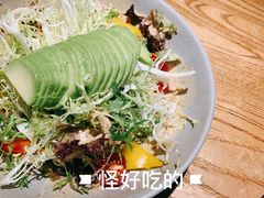 -潮粥荟·潮汕砂锅粥(朝阳大悦城店)