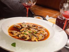 -甄御•海鲜新青岛菜(麦岛店)