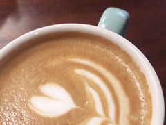 -VESH COFFEE(定西路店)