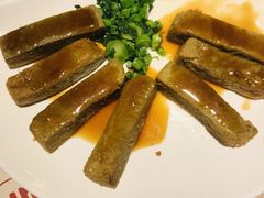 -酒肆浅葱•烧烤•龙虾•排档(卓悦intown店)