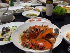 -滩外滩·本帮江浙菜(新天地店)