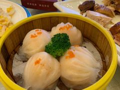-北海渔村酒楼·粤菜海鲜点心(新华店)