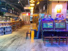 -日进一片海.生腌海鲜火锅.宵夜烧烤(三里屯总店)