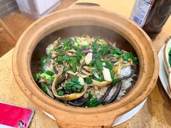 黄鳝饭-炡坊黄鳝饭(骏丰大厦店)