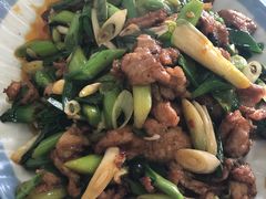 盐煎肉-无味饭店(九眼桥商业文化广场店)