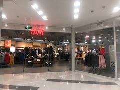 -凯德广场(武胜路店)