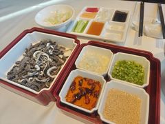 -四季民福烤鸭店(故宫店)