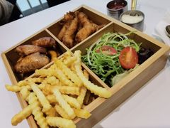 -Barbe a papa亲子餐厅(杨浦店)