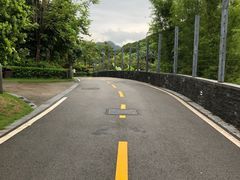 -广州从化都喜泰丽度假温泉酒店