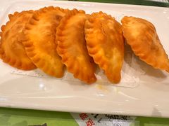 -令氏家外家周礼食府(桥南店)