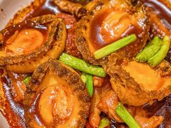 -侨美食家·粤菜(体育西路店)