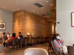 -星巴克(北京复兴路店)