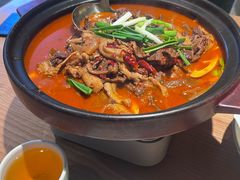 -自己人·宜昌菜(水悦城店)